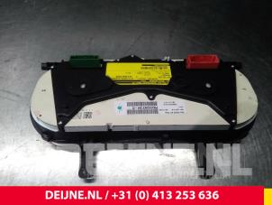 Renault Trafic Kilometerteller KM O46481 foto 2