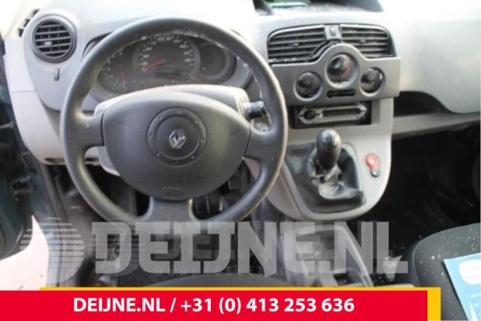 Renault Kangoo Kilometerteller KM O46493