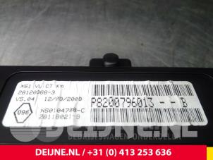 Renault Kangoo Odometer KM O46493 photo 4