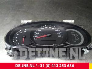 Renault Kangoo Odometer KM O46493 photo 2