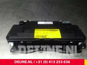 Renault Kangoo Odometer KM O46493 photo 3