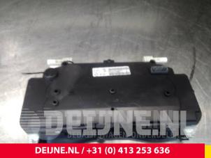 Renault Kangoo Tacho - Kombiinstrument KM O46501 foto 2