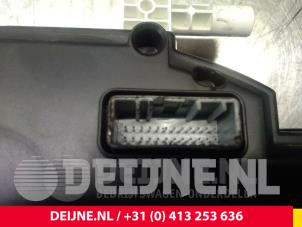 Renault Kangoo Tacho - Kombiinstrument KM O46501 foto 4
