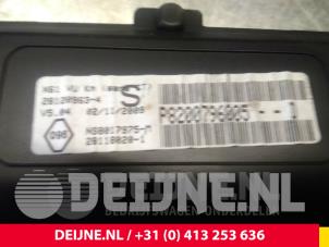Renault Kangoo Tacho - Kombiinstrument KM O46501 foto 3