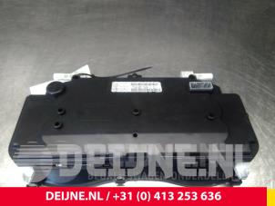 Renault Kangoo Tacho - Kombiinstrument KM O46504 foto 4