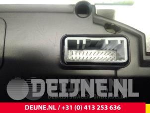 Renault Kangoo Tacho - Kombiinstrument KM O46504 foto 3