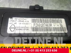 Renault Master Tacho - Kombiinstrument KM O46510 foto 3