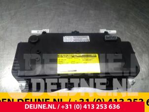 Renault Master Tacho - Kombiinstrument KM O46510 foto 2