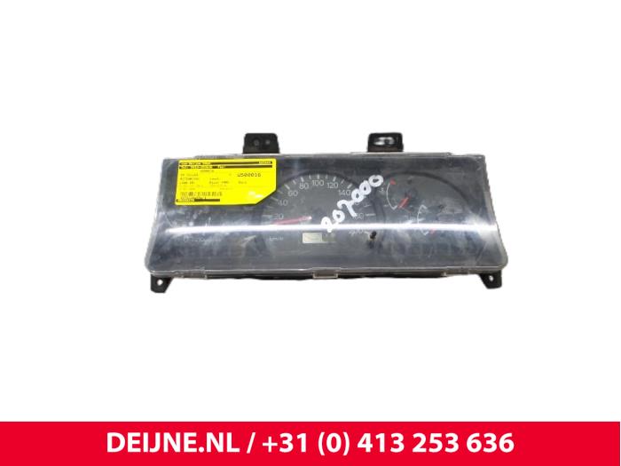 Mitsubishi L400 Kilometerteller KM O46512
