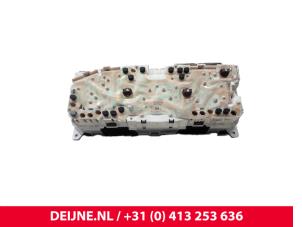 Mitsubishi L400 Tacho - Kombiinstrument KM O46512 foto 2