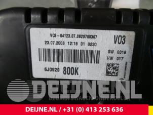 Seat Ibiza Odometer KM O46517 photo 2