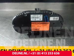 Seat Ibiza Kilometerteller KM O46519 foto 2
