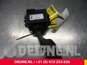 BMW 5-Serie Tempomat Bedienung O46524 foto 2