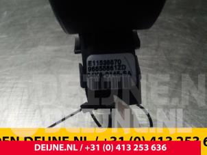 Peugeot Expert Tempomat Bedienung O46535 foto 3