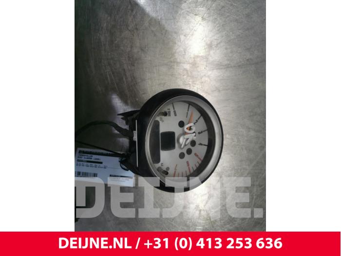 Mini Clubman Tachometer O46537