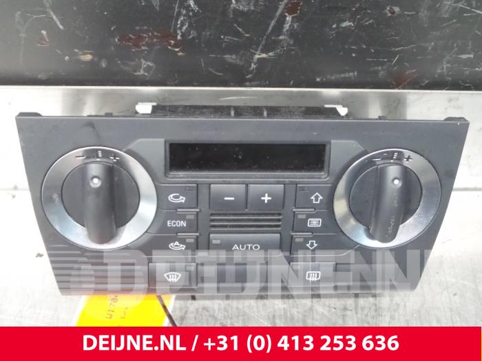 Audi A3 Kachel Bedieningspaneel O46547