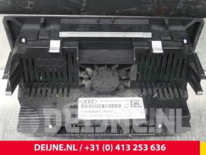 Audi A3 Heater control panel O46547 photo 2