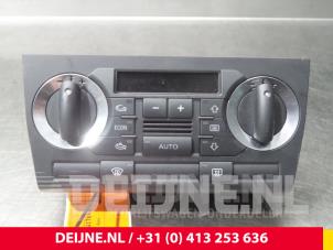 Audi A3 Heater control panel O46547 photo 3