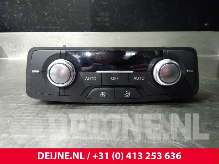 Audi A7 Kachel Bedieningspaneel O46549