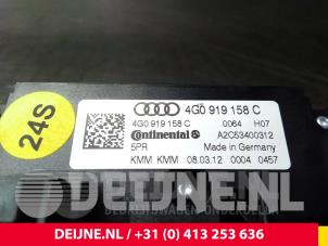 Audi A7 Heizung Bedienpaneel O46549 foto 4