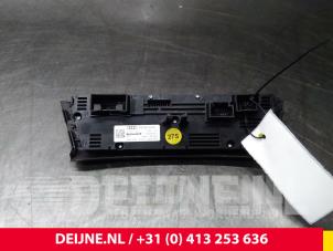 Audi A7 Heater control panel O46550 photo 2