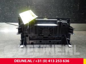 Audi Q3 Heater control panel O46553 photo 2