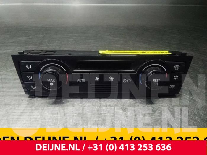 BMW 3-Serie Heizung Bedienpaneel O46570