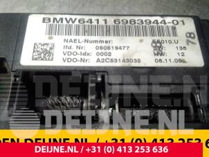 BMW 3-Serie Heizung Bedienpaneel O46570 foto 3