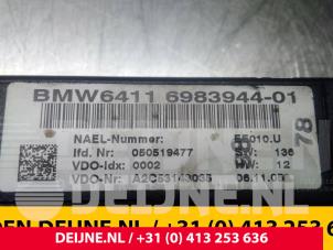 BMW 3-Serie Heizung Bedienpaneel O46570 foto 2