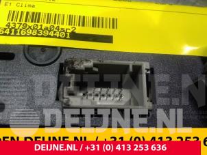 BMW 3-Serie Heizung Bedienpaneel O46570 foto 4