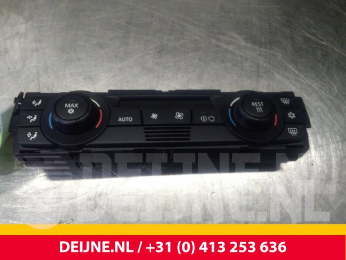 BMW 3-Serie Heizung Bedienpaneel O46571