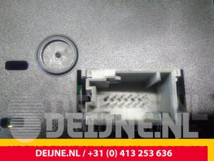 BMW 3-Serie Heater control panel O46571 photo 3
