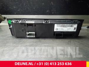 BMW X1 Heater control panel O46572 photo 2