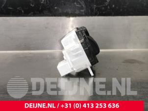 Ford Transit Custom Heizung Bedienpaneel O46579 foto 4