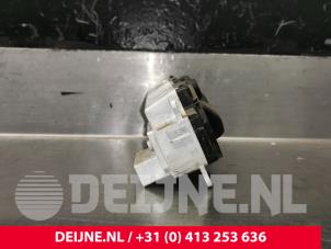 Ford Transit Custom Heater control panel O46584 photo 2