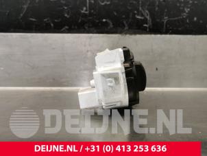 Ford Transit Connect Heater control panel O46608 photo 4