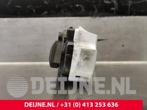 Ford Transit Connect Heater control panel O46608 photo 3
