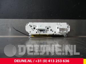 Ford Transit Heater control panel O46610 photo 2