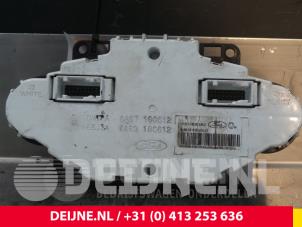 Ford Fiesta Heater control panel O46616 photo 2