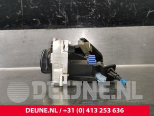 Ford Transit Heizung Bedienpaneel O46623 foto 2