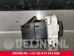 Ford Transit Heizung Bedienpaneel O46623 foto 4