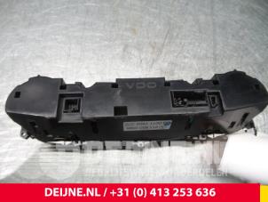 Mercedes E-Klasse Kachel Bedieningspaneel O46644 foto 2