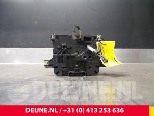 Mercedes Vito Kachel Bedieningspaneel O46661 foto 2