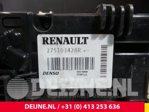 Mercedes Citan Kachel Bedieningspaneel O46676 foto 3
