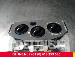 Opel Vivaro Heizung Bedienpaneel O46708 foto 2