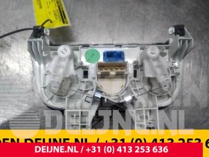 Opel Combo Heizung Bedienpaneel O46740 foto 2