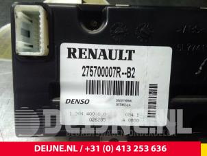 Opel Movano Heater control panel O46751 photo 3