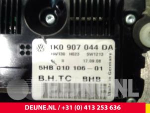 Volkswagen Caddy Kachel Bedieningspaneel O46850 foto 4