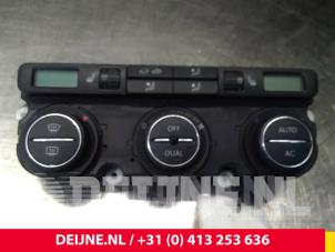 Volkswagen Caddy Kachel Bedieningspaneel O46850 foto 2