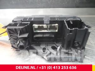 Volkswagen Golf Plus Heater control panel O46855 photo 2